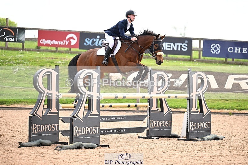 260507-100049-01372 - Cls 1 Snr Foxhunter