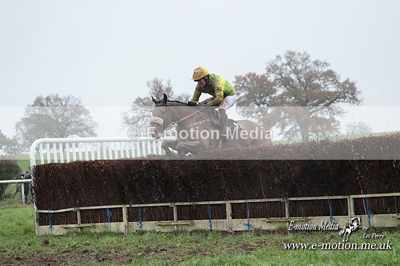PtP 031223 881 - Wheatland Hunt PtP Chaddesley Races 03/12/23