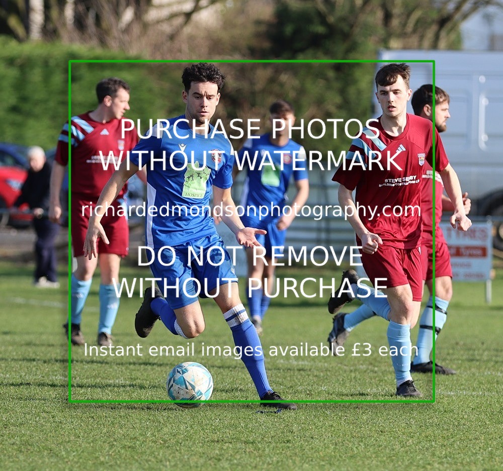 IMG_3889 - Carnforth Rangers (8/3/25)