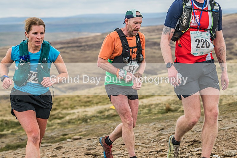 3 Peaks-806 - The 3 Peaks Race Saturday 27th April 2024