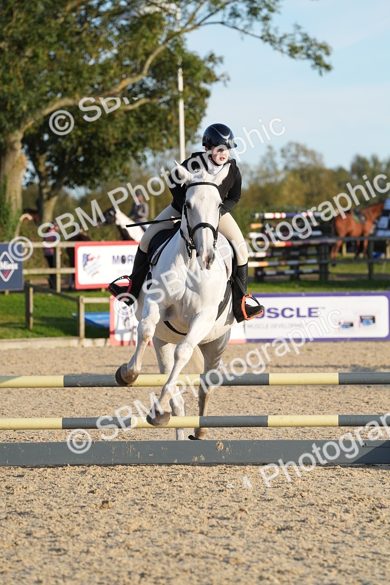 SBM_54281 - J23 - Junior Horse 70cm Championship