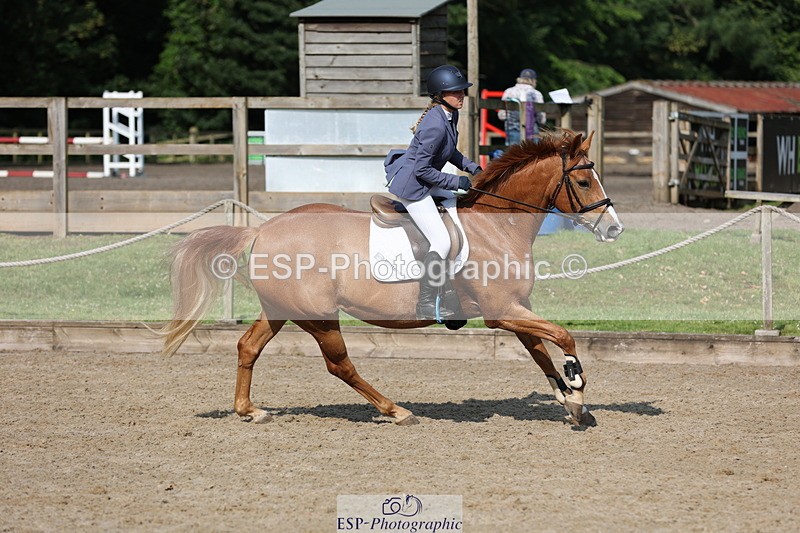 250614A-085839-04768 - Cls 25 85cm Amateur Quali