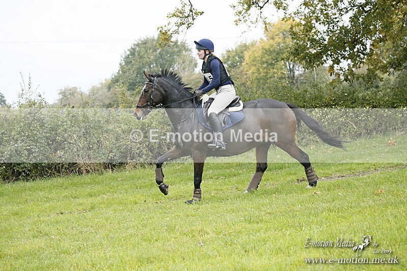 WWHT 181020 WWHT 181020 1429 - WWEC Intermediate (0.90m)  18/10/20