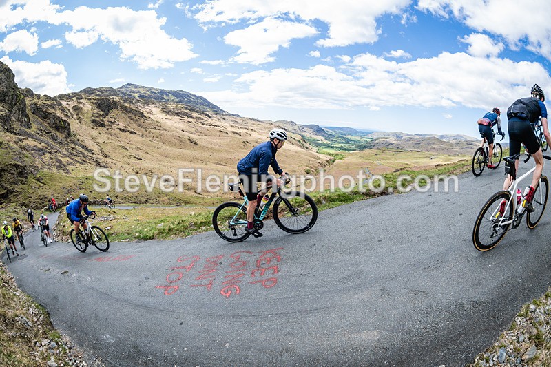 131932 - Hardknott Pass Camera 2 13.00-14.00