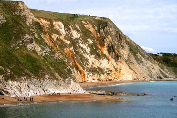 Dorset Coast _DO043 - Dorset landscape Photography
