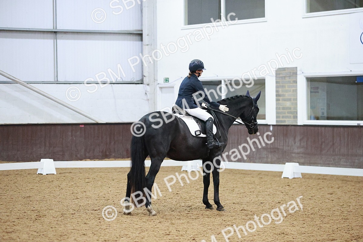 SBM_004725 - Ring 3 - International -  Working Hunter Classes 23-2-25