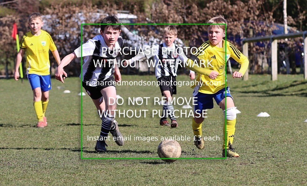 IMG_5021 - Kendal Utd U10 vs Craven Wanderers (17/3/25)