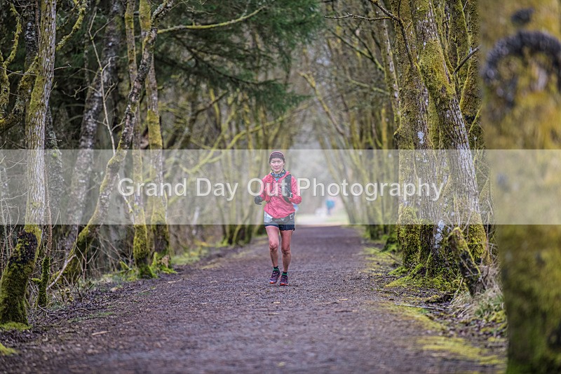 Kielder Ultra-1173 - High Terrain Events Kielder 82, 50, 32K Ultra Races, Saturday 1st April 2023