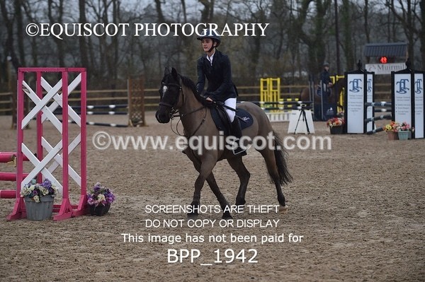 BPP_1942 - CLASS 18 STX-UK Pony BritiNovice / 0.80m Open