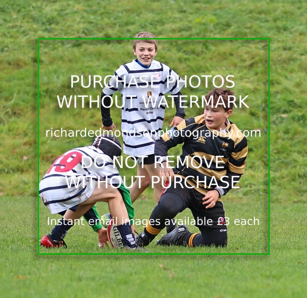 IMG_0795 - Kendal Rugby U13 v Preston Grasshoppers U13 (6/11/22)