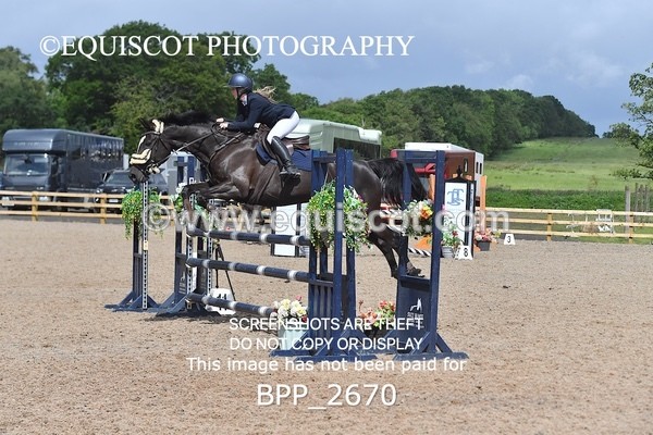 BPP_2670 - SUN CLASS 17 senior Discovery/ 1m Open