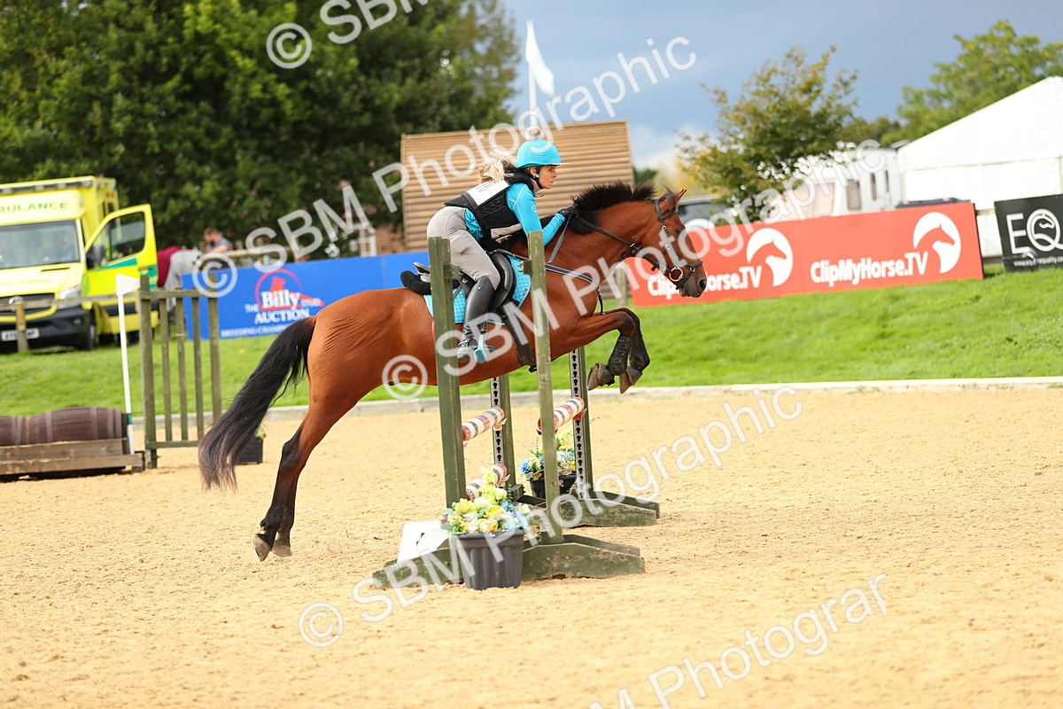 SBM_10563 - E8 Eventers Challenge 80cm Championship