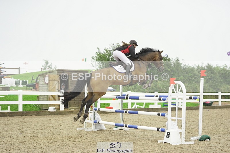 230722A-113436-08868 - Cls 19, 1 Star Silver 1.20m