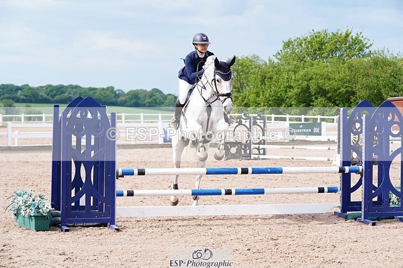 250511-095450-13035 - Cls 30 Snr British Novice and 90cm Open