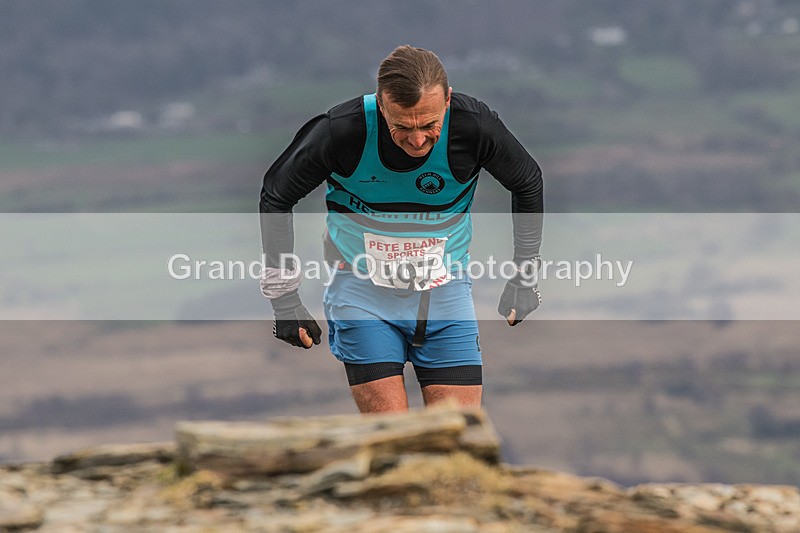 Coledale-747 - Coledale Horseshoe Fell Race Saturday 29th March 2025