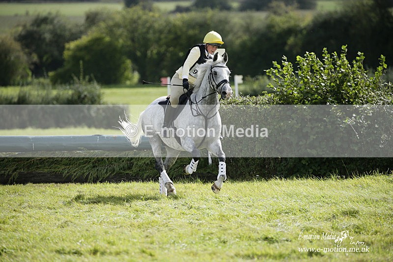  WWHT 031021 3110 - Intermediate (0.90m)  03/10/21