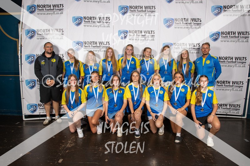 1DX30936 - Div 2 RWBT Girls