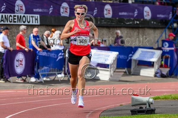 CEM26-924520 - Track Female Set One