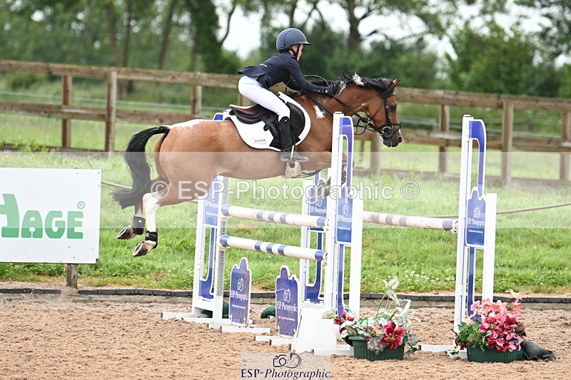 240630A-104608-11826 - Cls 24 HOYS 128cm Qualifier