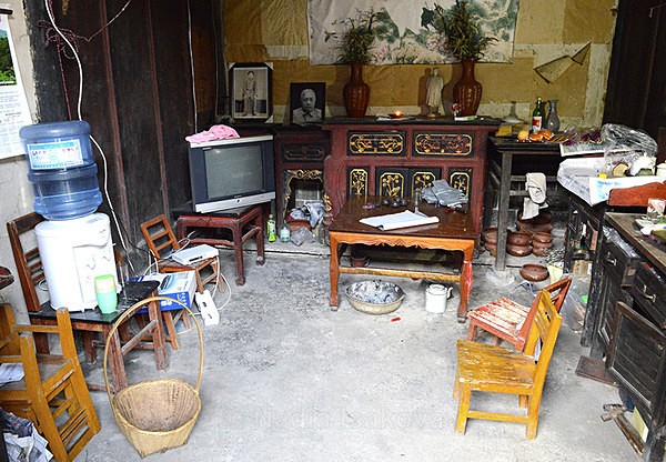 China March 15 53 cc - China