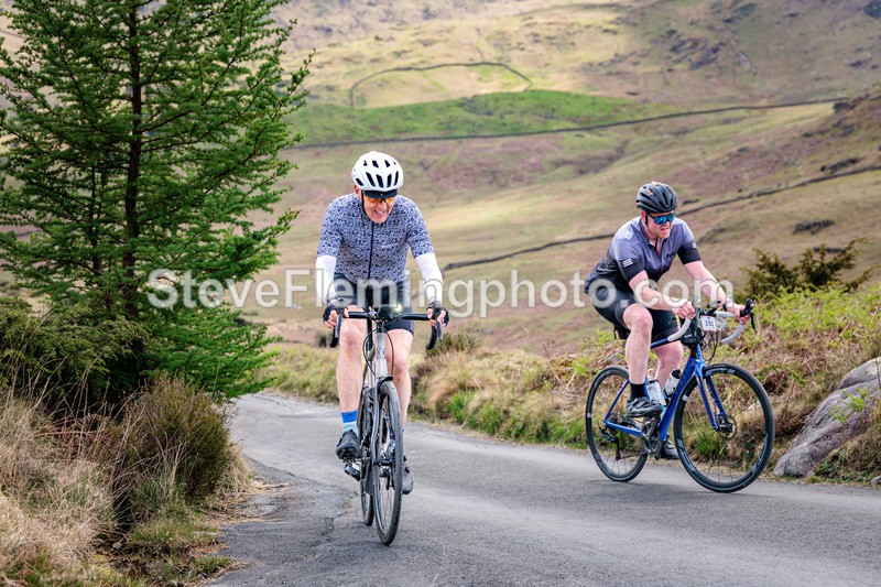 134129 - Blea Tarn Climb 13:00 - 14:00