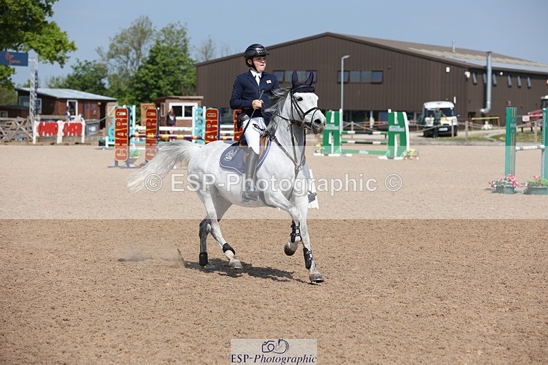 250503-114001-00840 - Cls 8 Pony Newcomers and 1m Open