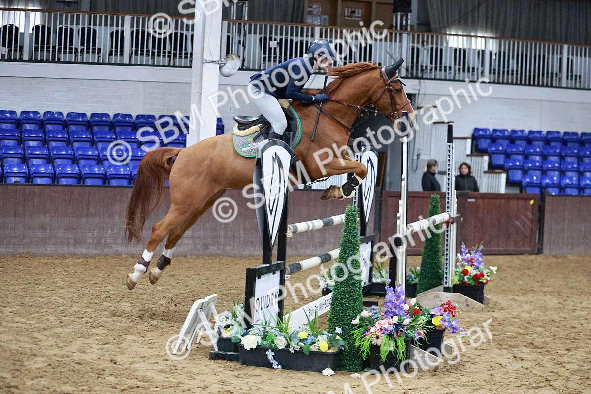 SBM_004536 - Class 17 - Senior Newcomers - 1.10m