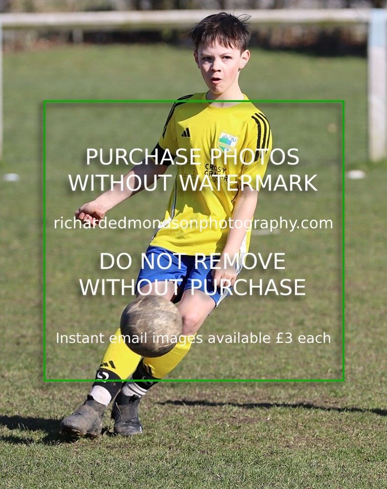 IMG_4824 - Kendal Utd U10 vs Craven Wanderers (17/3/25)