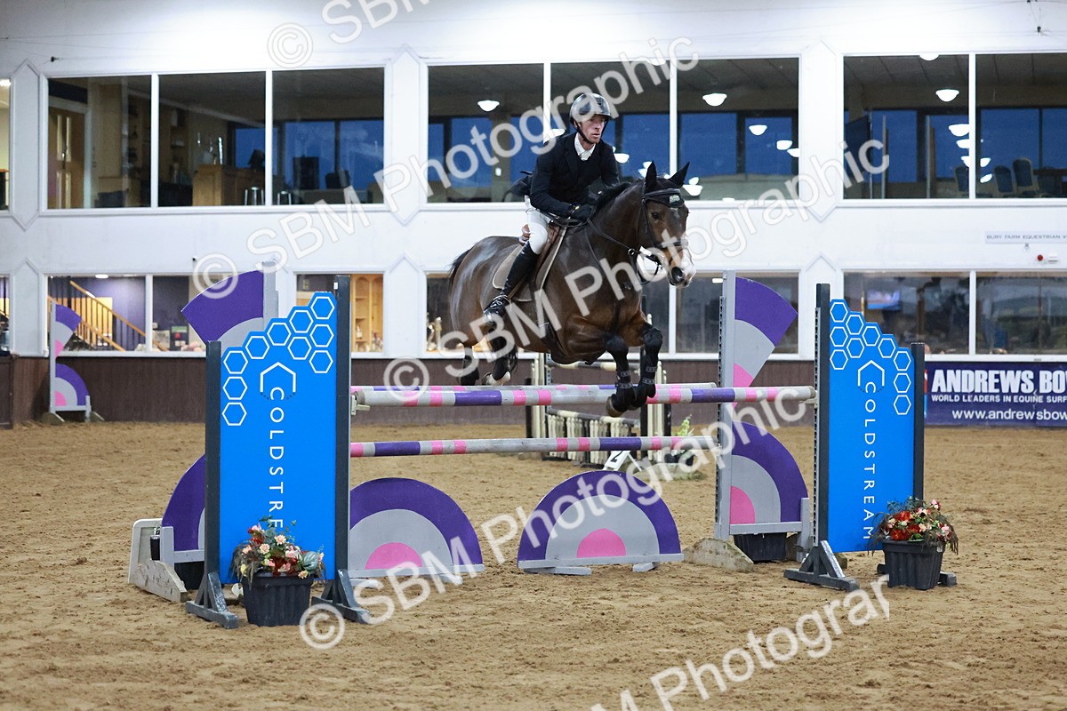SBM_004401 - Class 14 - Winter 1.25m Championship Qualifier