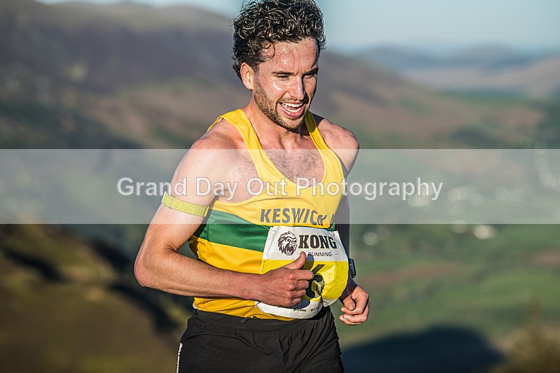 Lords Seat-18 - Lords Seat Fell Race Wednesday 29th April 2026