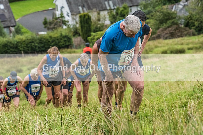 Grasmere-617 - Grasmere Sports Junior & Senior Fell Races Sunday 27th August 2023