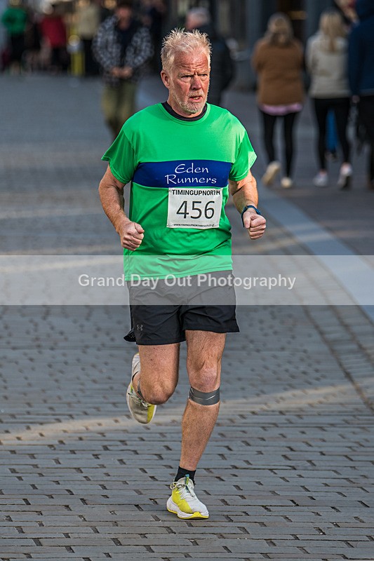 Keswick RTH-61 - Keswick AC Round The Houses Road Race Wednesday 24th April 2024