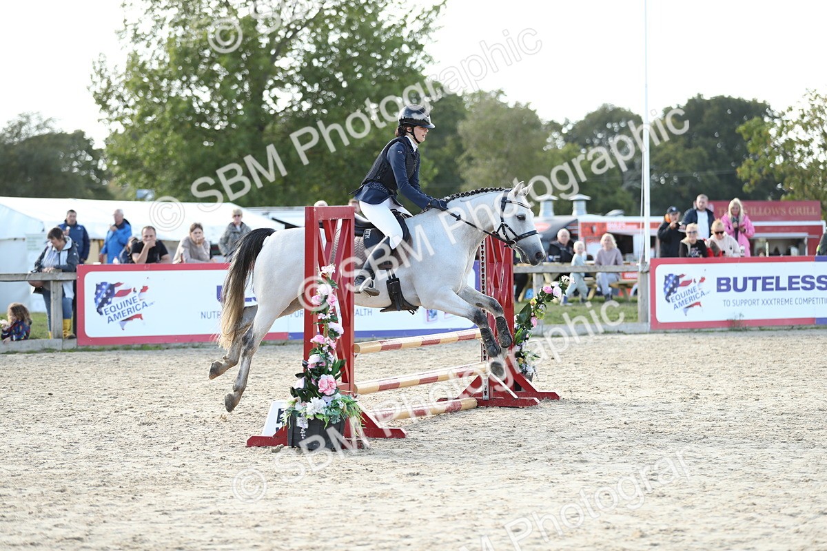 SBM_50649 - J23 - Junior Horse 70cm Championship