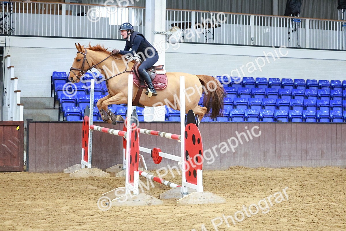 SBM_001398 - Class 4 - Senior Newcomers - 1.10m