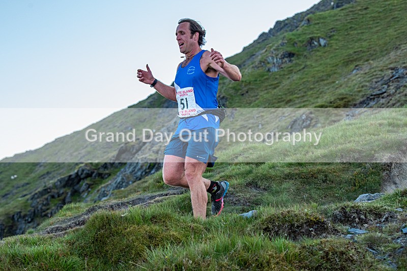 Blencathra-343 - Blencathra Fell Race Wednesday 7th June 2023
