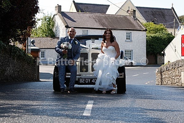 090 - Sandra Grogan and Robert Perez Wedding