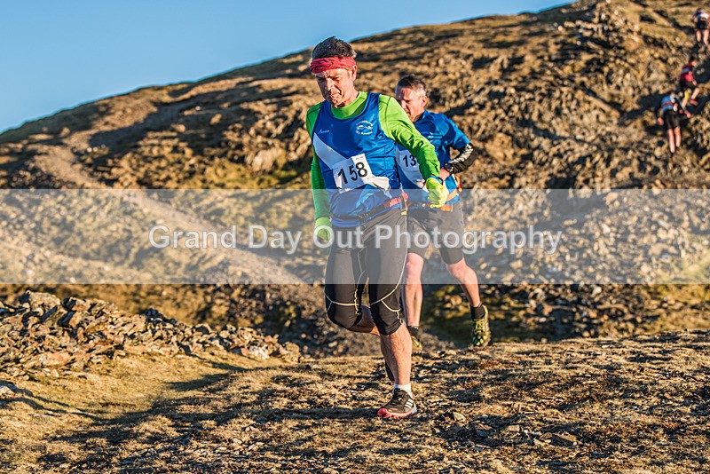 Grisedale-350 - Grisedale Grind Fell Race Wednesday 19th April 2023