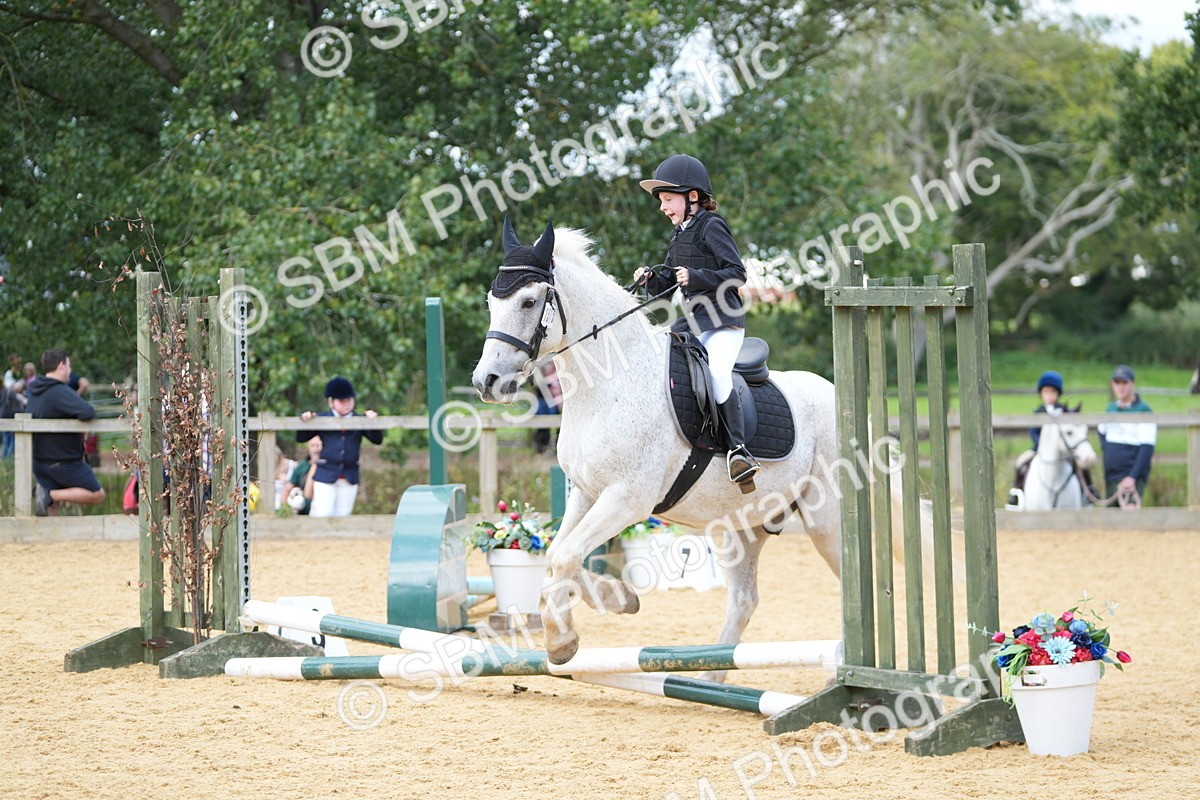 SBM_64502 - J2 - Mini Tour Junior Pony 30cm Championship