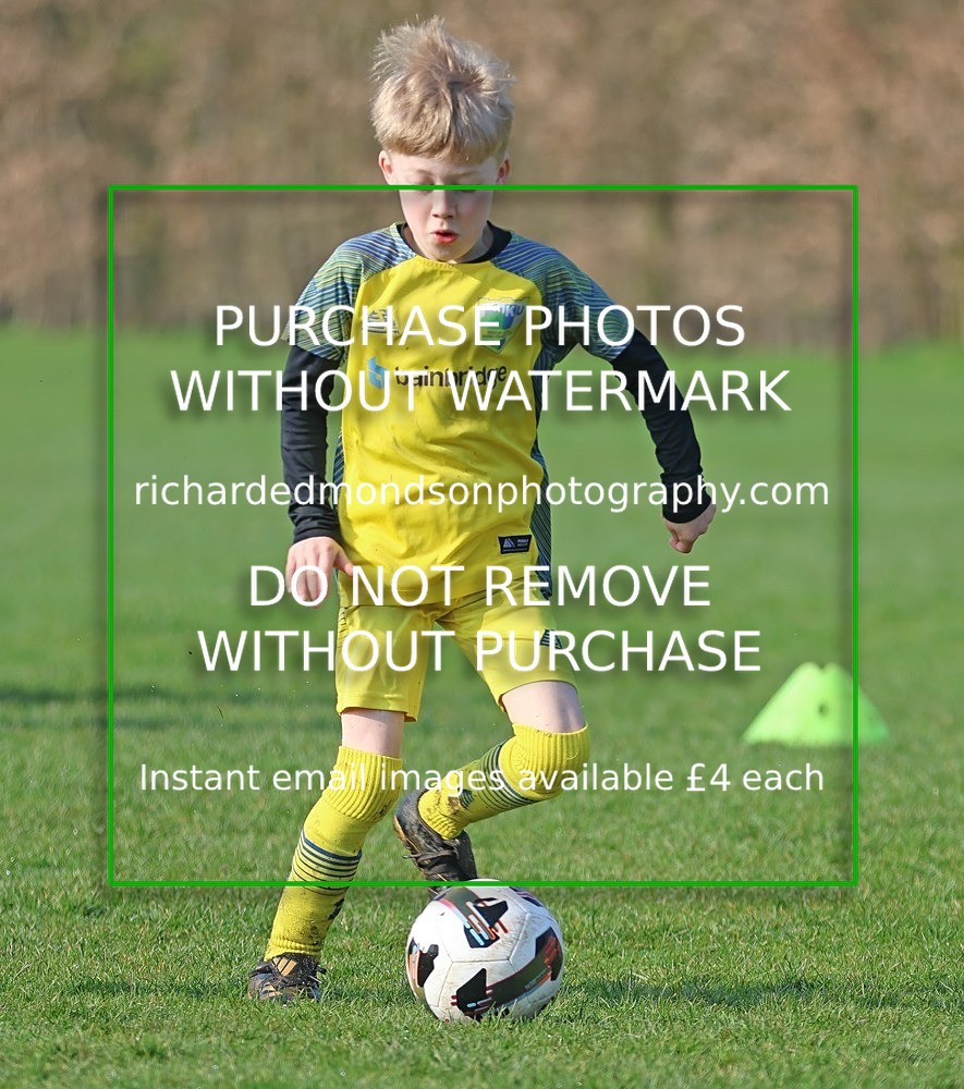 533A9253 - Kendal United Youth Under 7 (21/3/26)