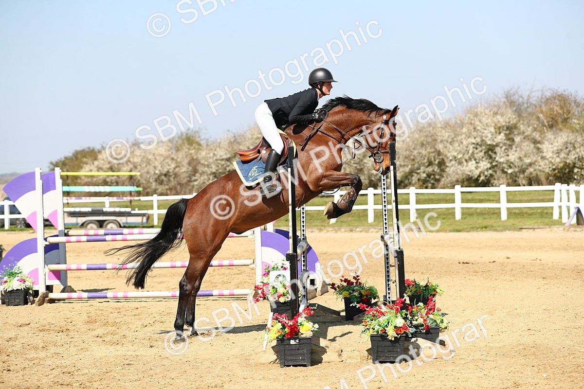 SBM_000930 - Class 3 - Senior Discovery - 1.00m