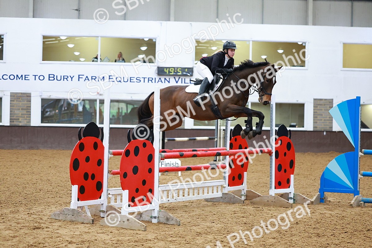 SBM_001421 - Class 3 - Senior Discovery 1.00m
