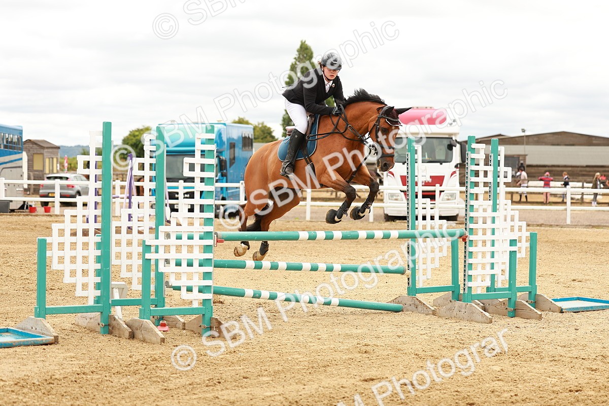 SBM_002136 - Class 10 - 0.95cm Amateur Championship Qualifier