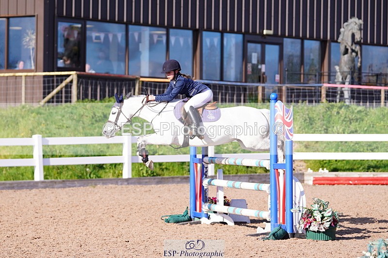 240505A-180030-07452 - Cls 25 Winter Summer 128cm & 138cm