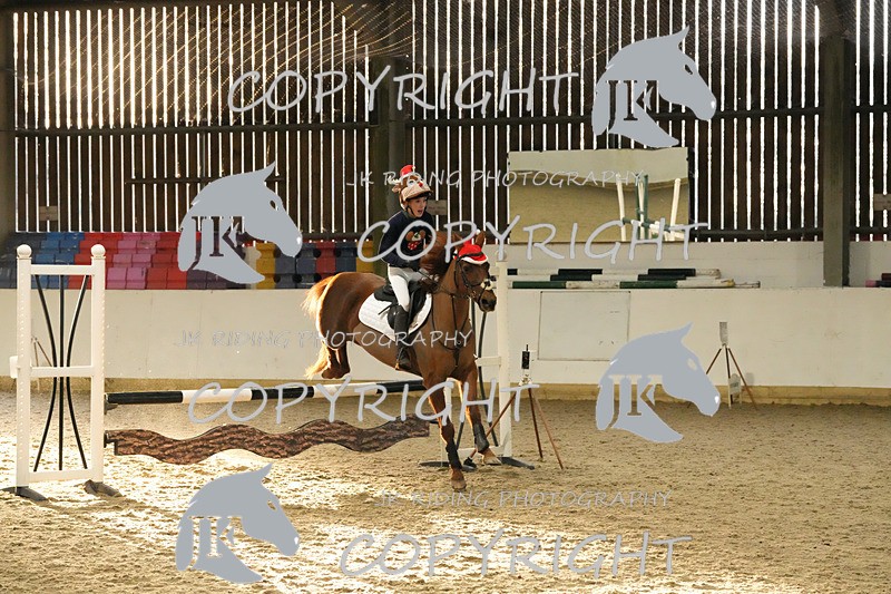 JKR02957 - Class 7 80cm