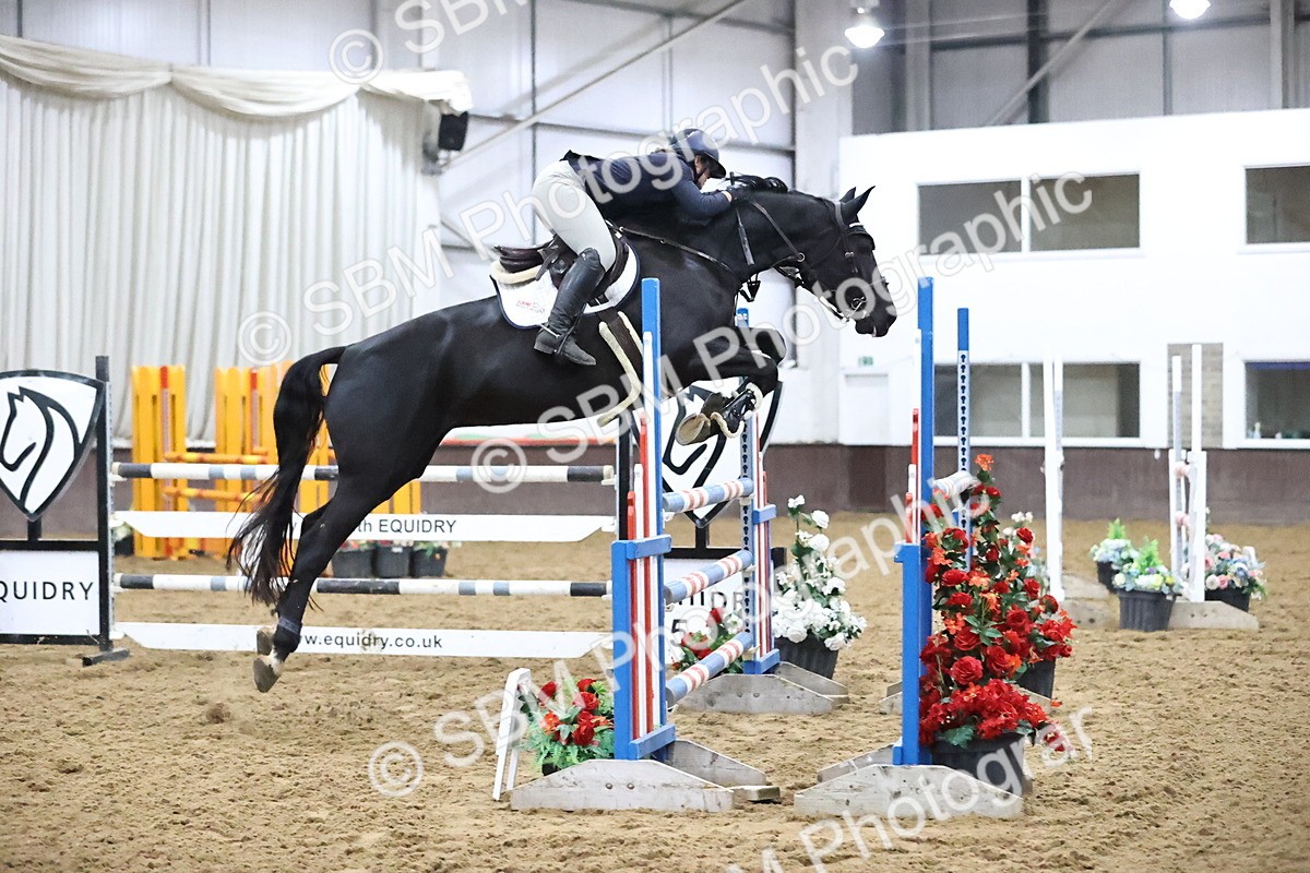 SBM_008397 - Class 21 - Senior Foxhunter 1.20m