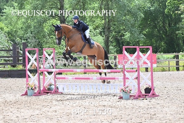 BPP_1530 - CLASS 12 SAT  Senior Discovery/ 1m Open