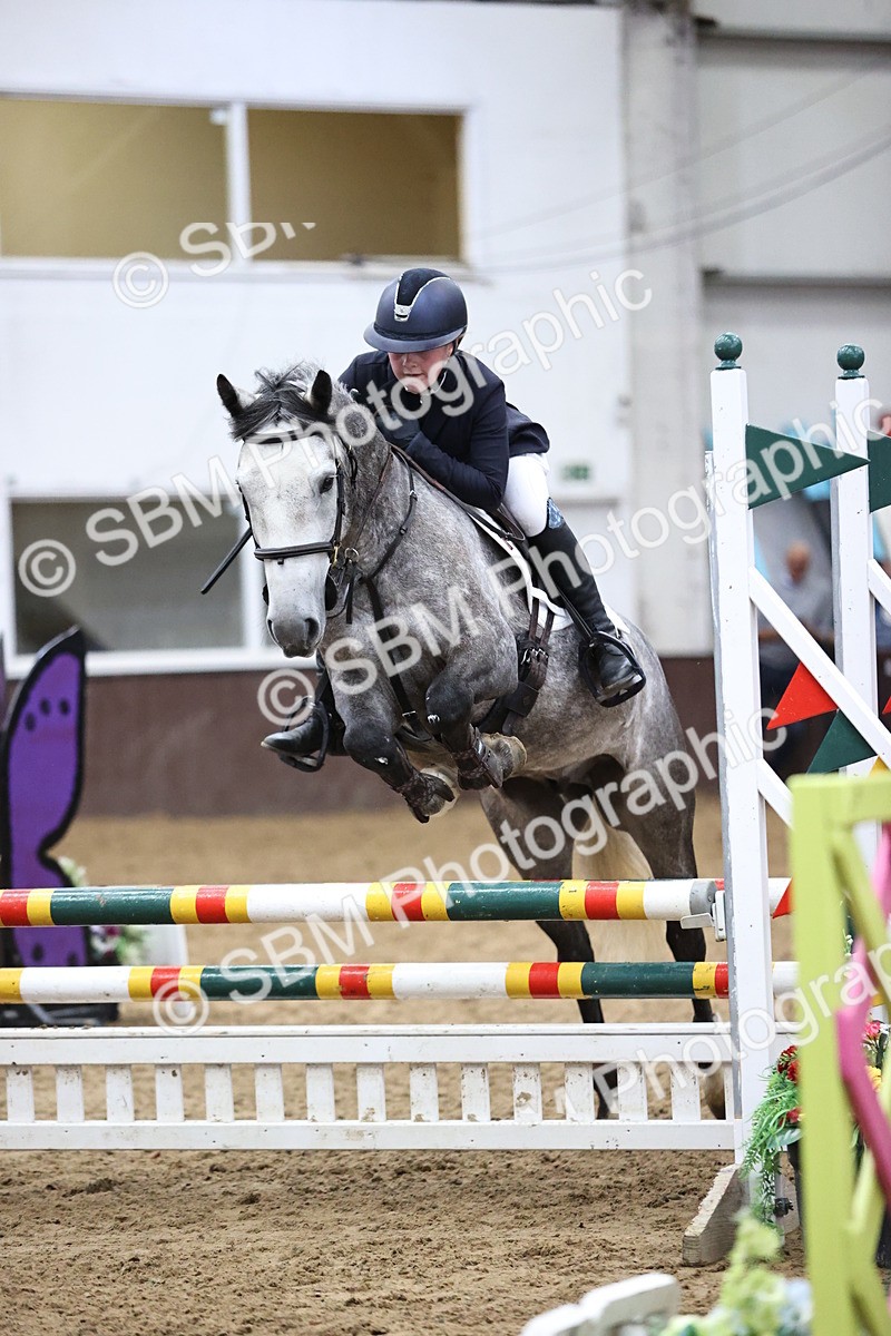 SBM_000834 - Class 3 - Pony Discovery - 90cm Open