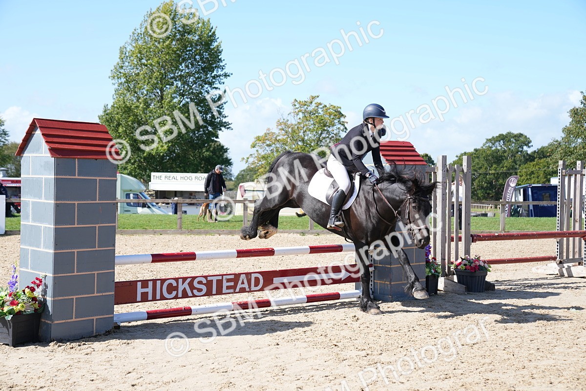 SBM_04961 - J56 - Clear Round 70cm