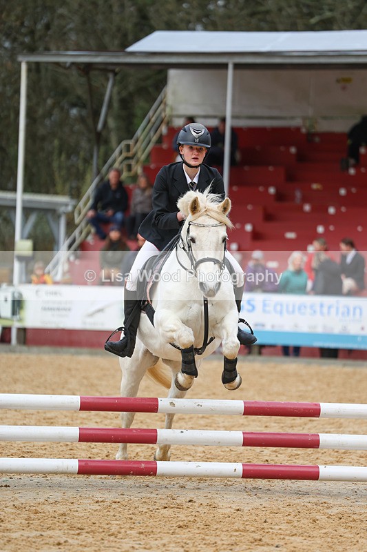 3E7A1550 - Class 3: 60 - 65 (A)