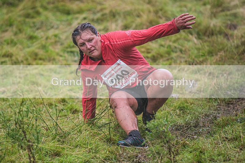 Grasmere Senior-549 - Grasmere Guides Senior Fell Race Sunday 25th August 2024